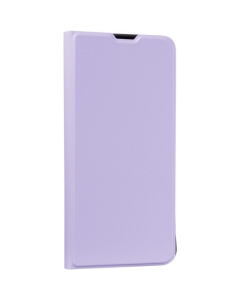 Чохол кейс для Xiaomi Redmi 14c/A4/Poco C75 Book Cover Gelius Shell Case Фіолетовий (Violet)