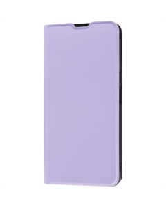 Чохол кейс для Xiaomi Redmi 14c/A4/Poco C75 Book Cover Gelius Shell Case Фіолетовий (Violet)