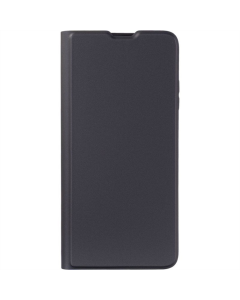 Чохол кейс для Xiaomi Redmi 15C EU 173mm Book Cover Gelius Shell Case Чорний (Black)