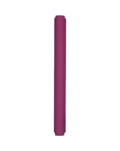 Чохол кейс для ZTE Blade A55 BeCover Exclusive New Style Червоний (Red)