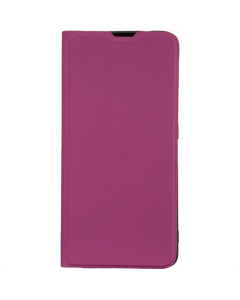 Чохол кейс для ZTE Blade A55 BeCover Exclusive New Style Червоний (Red)