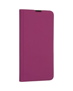 Чохол кейс для ZTE Blade A55 BeCover Exclusive New Style Червоний (Red)