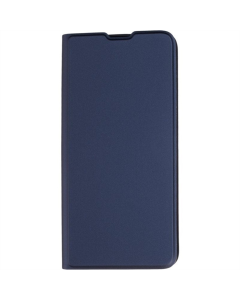 Чохол кейс для Xiaomi Redmi 15C EU 173mm Book Cover Gelius Shell Case Синій (Blue)
