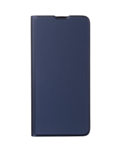Чохол кейс для Xiaomi Redmi 15C EU 173mm Book Cover Gelius Shell Case Синій (Blue)