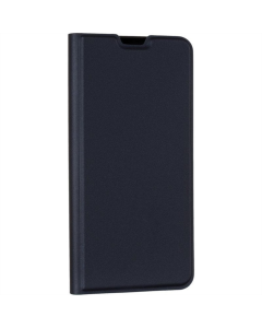 Чохол кейс для ZTE Nubia Music BeCover Exclusive New Style Синій (Blue)