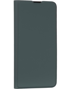 Чохол кейс для ZTE Nubia Music BeCover Exclusive New Style Зелений (Dark Green)