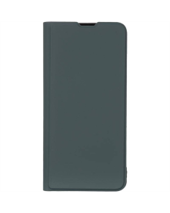 Чохол кейс для ZTE Nubia Music BeCover Exclusive New Style Зелений (Dark Green)