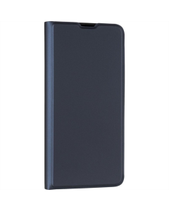 Чохол кейс для Xiaomi Redmi A1/A2 Book Cover Gelius Shell Case Синій (Blue)