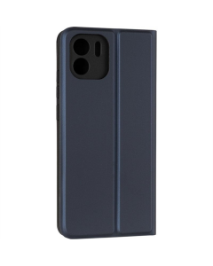 Чохол кейс для Xiaomi Redmi A1/A2 Book Cover Gelius Shell Case Синій (Blue)