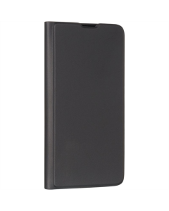 Чохол кейс для Xiaomi Redmi А3 Book Cover Gelius Shell Case Чорний (Black)