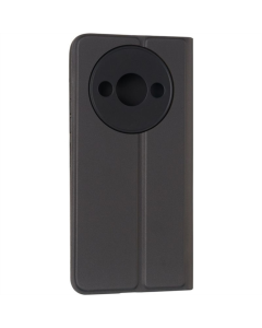 Чохол кейс для Xiaomi Redmi А3 Book Cover Gelius Shell Case Чорний (Black)