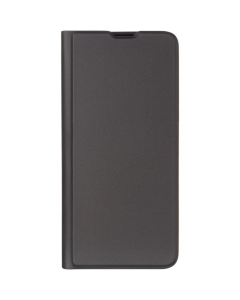 Чохол кейс для Xiaomi Redmi А3 Book Cover Gelius Shell Case Чорний (Black)
