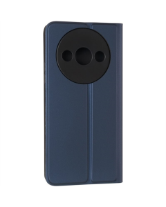 Чохол кейс для Xiaomi Redmi A3 Book Cover Gelius Shell Case Синій (Blue)