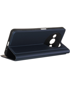 Чохол кейс для Xiaomi Redmi A3 Book Cover Gelius Shell Case Синій (Blue)