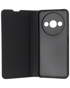 Чохол кейс для Xiaomi Redmi A3 Book Cover Gelius Shell Case Синій (Blue)