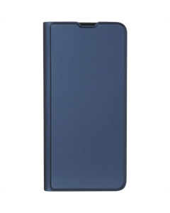 Чохол кейс для Xiaomi Redmi A3 Book Cover Gelius Shell Case Синій (Blue)