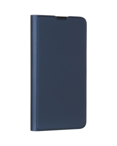 Чохол кейс для Xiaomi Redmi A3 Book Cover Gelius Shell Case Синій (Blue)