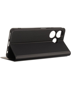 Чохол кейс для ZTE Nubia V60 BeCover Exclusive New Style Чорний (Black)