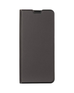 Чохол кейс для ZTE Nubia V60 BeCover Exclusive New Style Чорний (Black)
