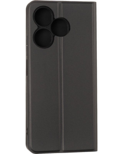 Чохол кейс для ZTE Nubia V60 BeCover Exclusive New Style Чорний (Black)