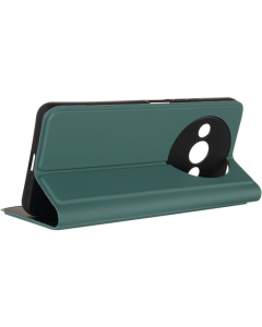 Чохол кейс для Xiaomi Redmi A3 Book Cover Gelius Shell Case Зелений (Green)