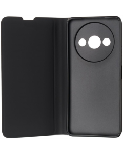 Чохол кейс для Xiaomi Redmi A3 Book Cover Gelius Shell Case Зелений (Green)