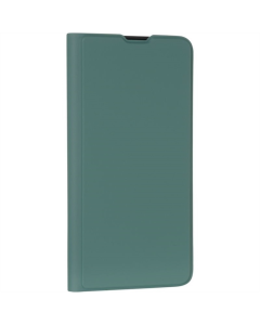 Чохол кейс для Xiaomi Redmi A3 Book Cover Gelius Shell Case Зелений (Green)