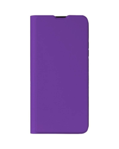 Чохол кейс для ZTE Nubia Music BeCover Exclusive New Style Фіолетовий (Purple)