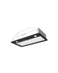 Витяжка Ardesto HFI-F700MBL Чорна (Black)