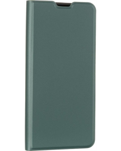 Чохол кейс для ZTE Nubia V60 BeCover Exclusive New Style Темно синій (Dark Green)