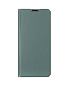 Чохол кейс для ZTE Nubia V60 BeCover Exclusive New Style Темно синій (Dark Green)