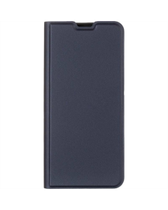 Чохол кейс для ZTE Nubia V60 BeCover Exclusive New Style Синій (Blue)