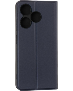 Чохол кейс для ZTE Nubia V60 BeCover Exclusive New Style Синій (Blue)