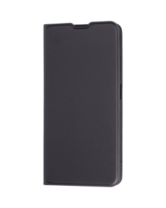 Чохол кейс для Xiaomi Redmi A5 Book Cover Gelius Shell Case Чорний (Black)