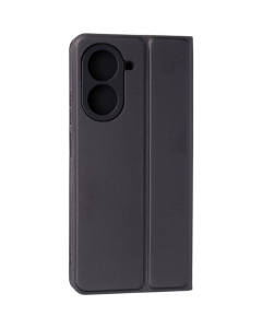 Чохол кейс для Xiaomi Redmi A5 Book Cover Gelius Shell Case Чорний (Black)