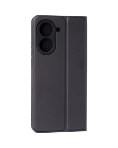 Чохол кейс для Xiaomi Redmi A5 Book Cover Gelius Shell Case Чорний (Black)