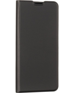 Чохол кейс для ZTE Nubia V60 Design BeCover Exclusive New Style Чорний (Black)