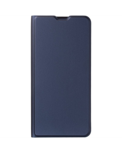 Чохол кейс для Xiaomi Redmi A5 Book Cover Gelius Shell Case Синій (Dark Blue)