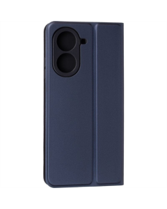 Чохол кейс для Xiaomi Redmi A5 Book Cover Gelius Shell Case Синій (Dark Blue)