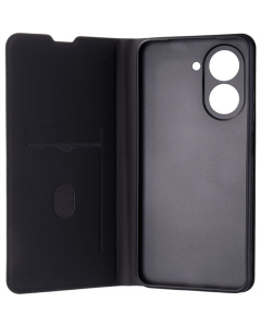 Чохол кейс для Xiaomi Redmi A5 Book Cover Gelius Shell Case Синій (Dark Blue)