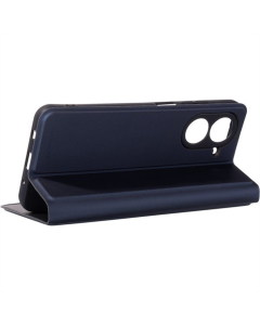 Чохол кейс для Xiaomi Redmi A5 Book Cover Gelius Shell Case Синій (Dark Blue)