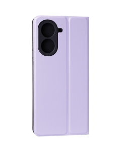 Чохол кейс для Xiaomi Redmi A5 Book Cover Gelius Shell Case Фіолетовий (Violet)