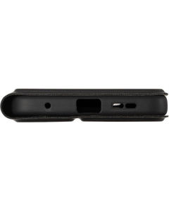 Чохол кейс для Xiaomi Redmi Note 12 Book Cover Gelius Shell Case Чорний (Black)