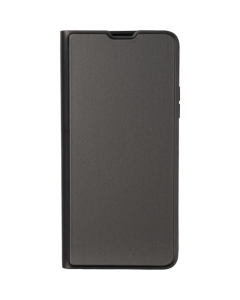 Чохол кейс для Xiaomi Redmi Note 12 Book Cover Gelius Shell Case Чорний (Black)