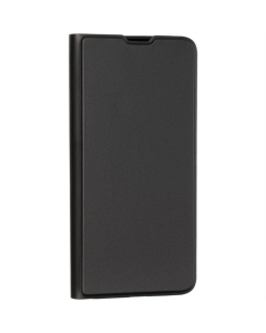 Чохол кейс для Xiaomi Redmi Note 12 Book Cover Gelius Shell Case Чорний (Black)