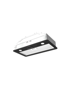 Витяжка Ardesto HFI-F900MBL Чорна (Black)