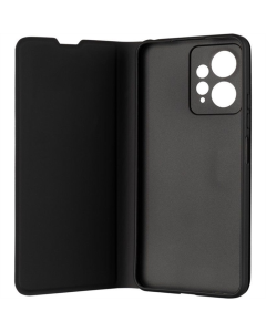 Чохол кейс для Xiaomi Redmi Note 12 Book Cover Gelius Shell Case Зелений (Green)