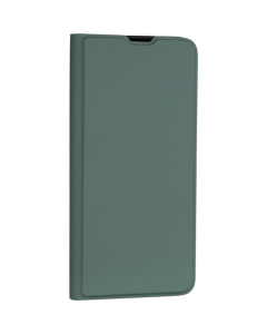 Чохол кейс для Xiaomi Redmi Note 12 Book Cover Gelius Shell Case Зелений (Green)
