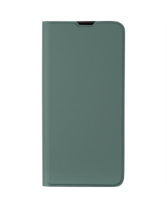 Чохол кейс для Xiaomi Redmi Note 12 Book Cover Gelius Shell Case Зелений (Green)