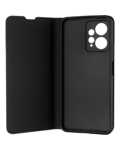 Чохол кейс для Xiaomi Redmi Note 12 Book Cover Gelius Shell Case Червоний (Red)